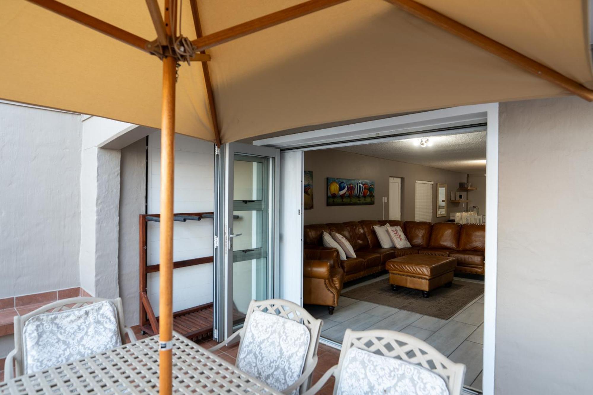 Jeffreys Bay Villas On The Beach Exterior foto