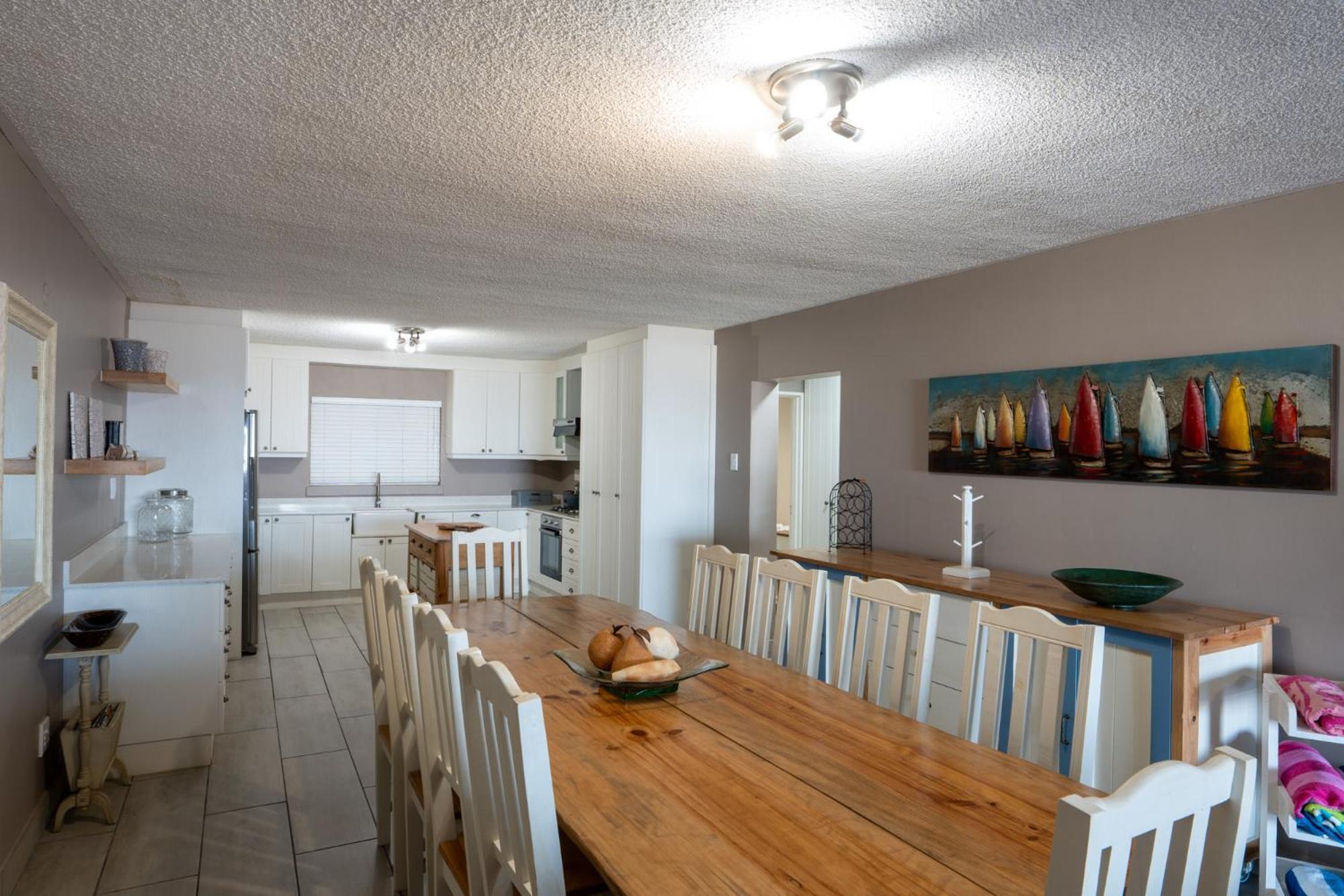 Jeffreys Bay Villas On The Beach Exterior foto